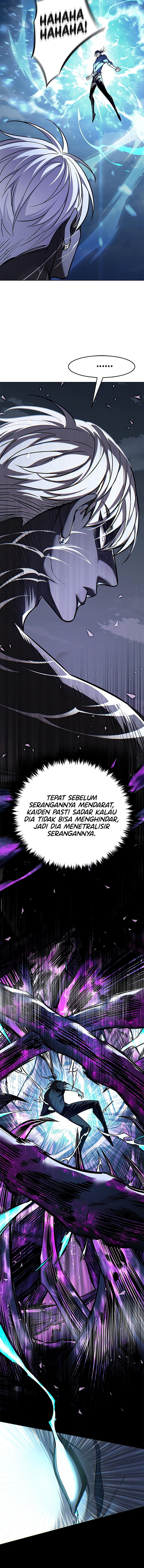 Eleceed Chapter 384 - halaman 3