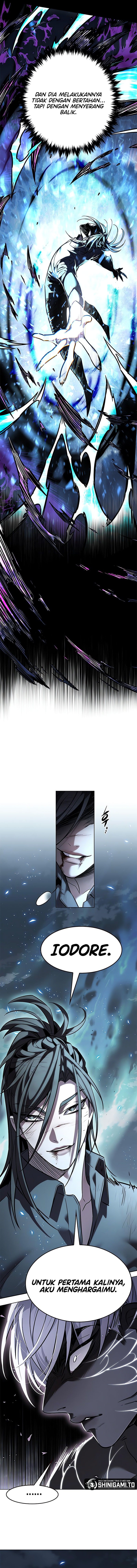 Eleceed Chapter 384 - halaman 4