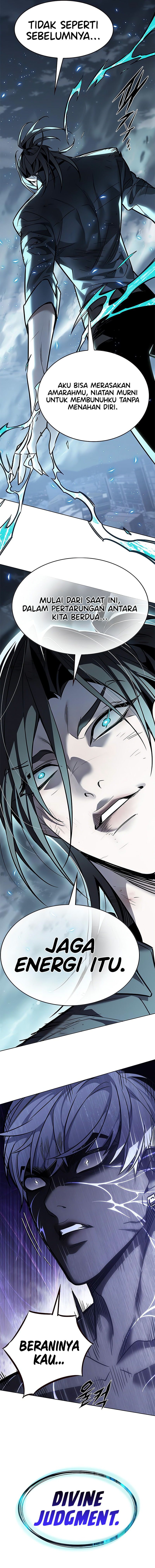 Eleceed Chapter 384 - halaman 5