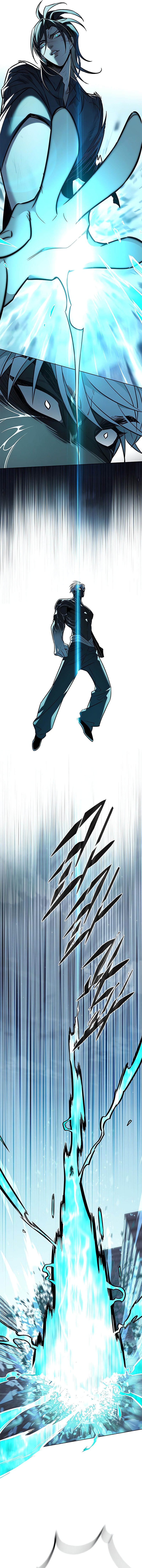 Eleceed Chapter 384 - halaman 6