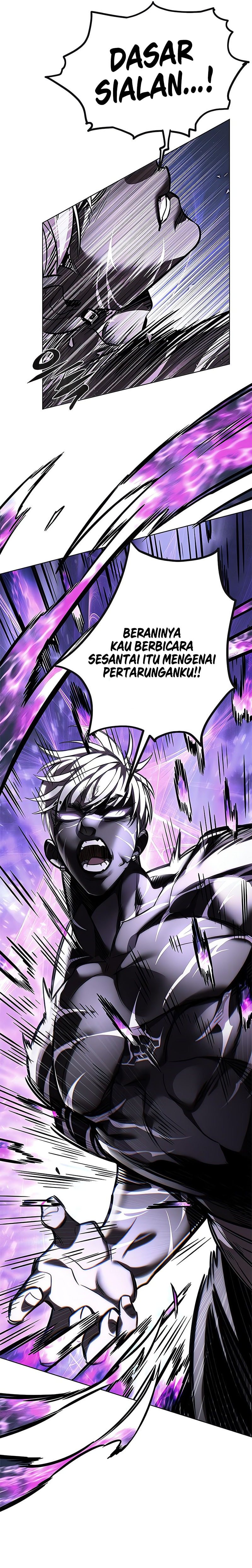 Eleceed Chapter 384 - halaman 8