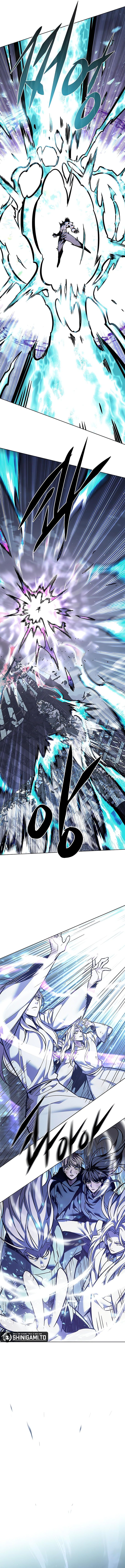 Eleceed Chapter 384 - halaman 9