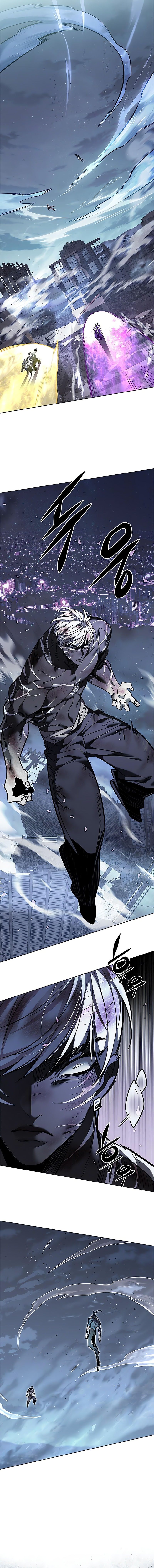 Eleceed Chapter 384 - halaman 10