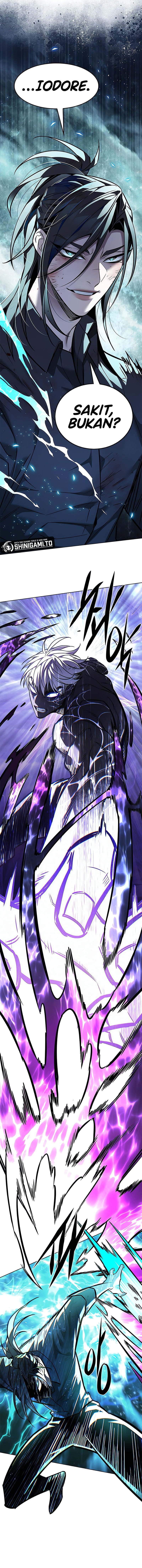 Eleceed Chapter 384 - halaman 11