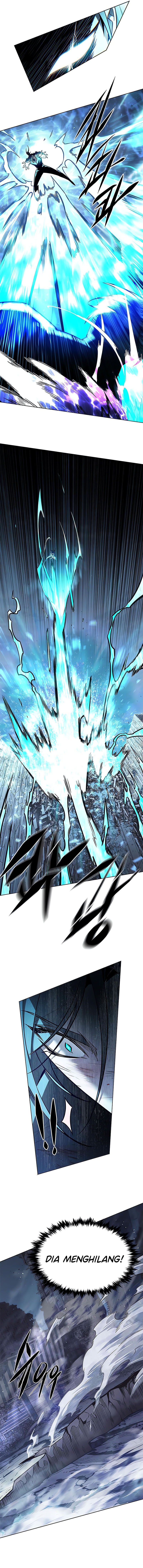 Eleceed Chapter 384 - halaman 12