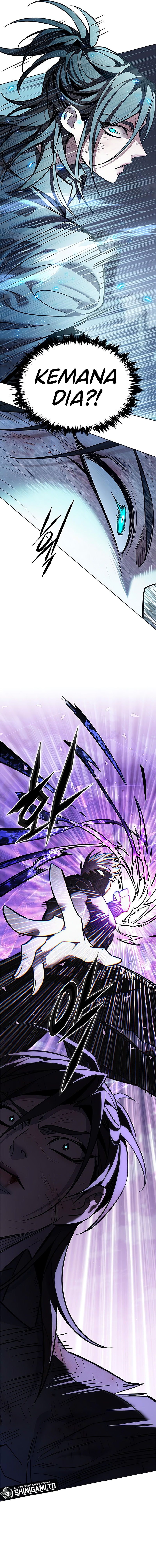 Eleceed Chapter 384 - halaman 13