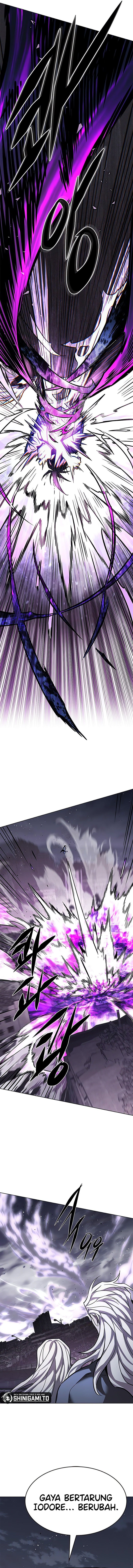 Eleceed Chapter 384 - halaman 14