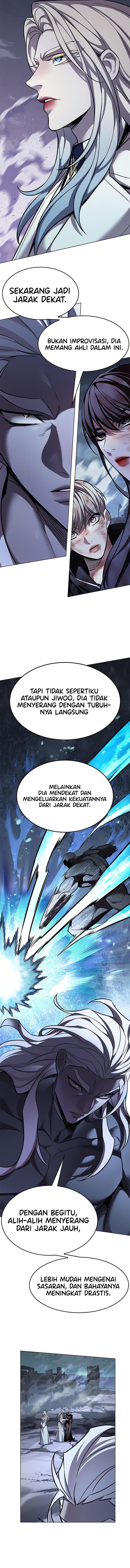 Eleceed Chapter 384 - halaman 15