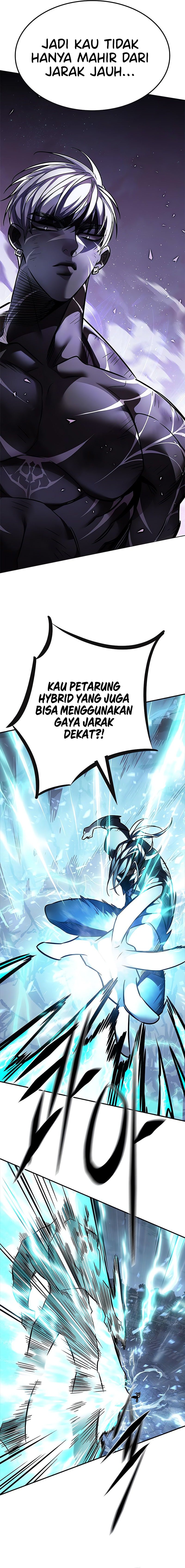 Eleceed Chapter 384 - halaman 17