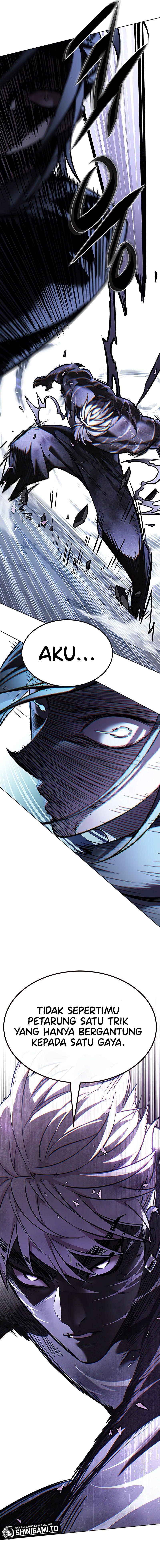 Eleceed Chapter 384 - halaman 18