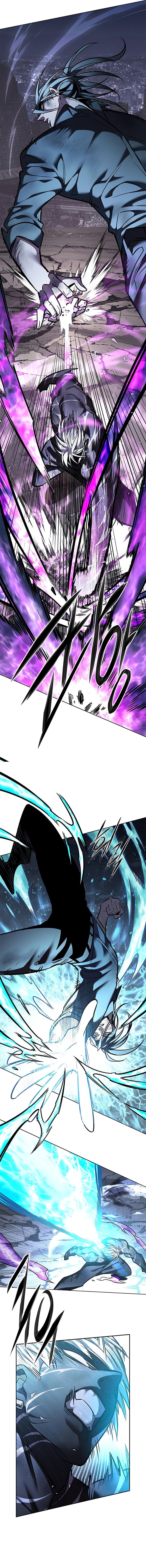 Eleceed Chapter 384 - halaman 19