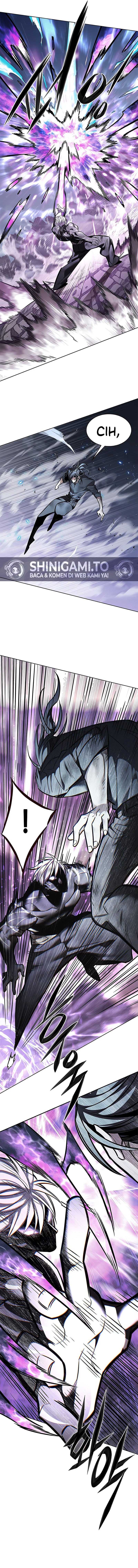 Eleceed Chapter 384 - halaman 20