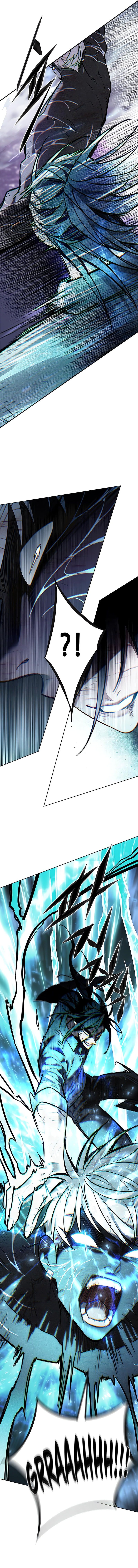 Eleceed Chapter 384 - halaman 21