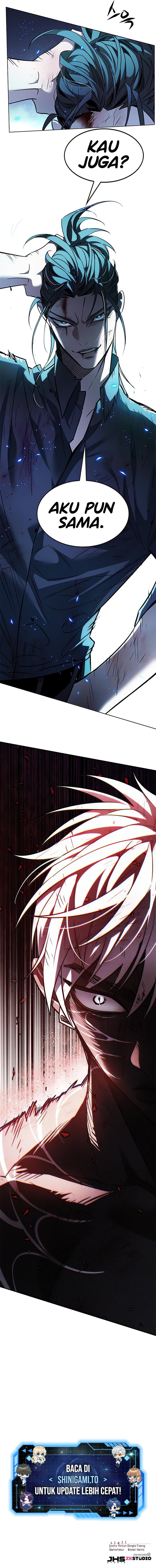 Eleceed Chapter 384 - halaman 26