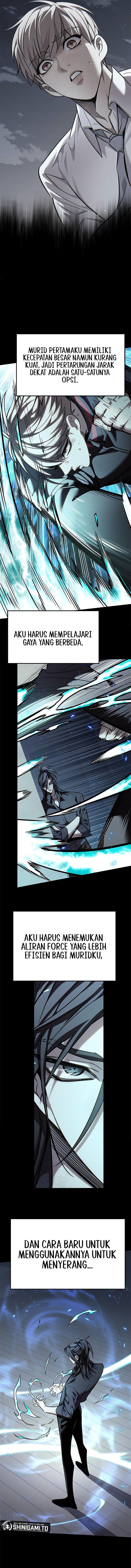 Eleceed Chapter 385 - halaman 3
