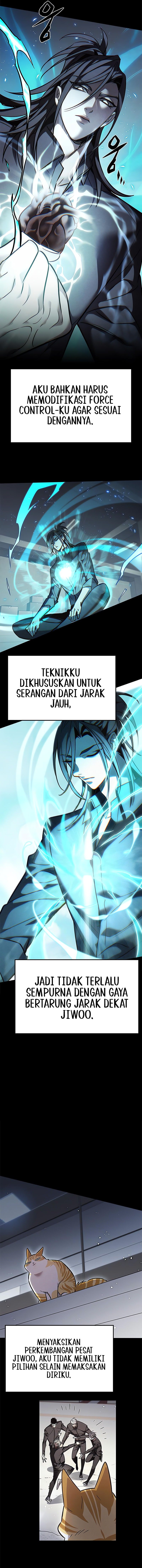 Eleceed Chapter 385 - halaman 4