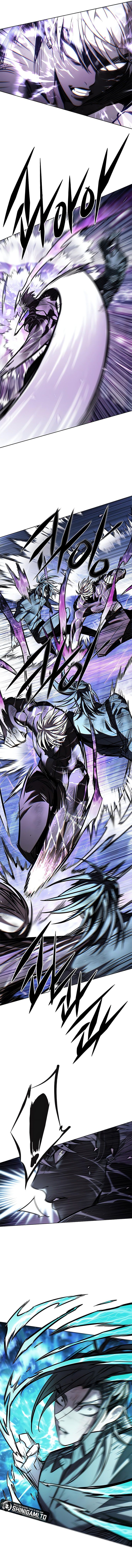 Eleceed Chapter 385 - halaman 6