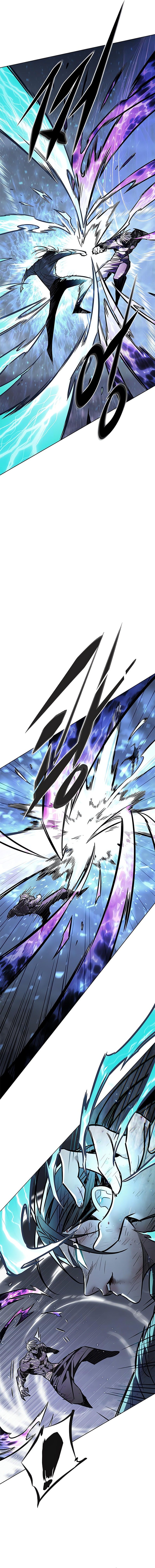 Eleceed Chapter 385 - halaman 7