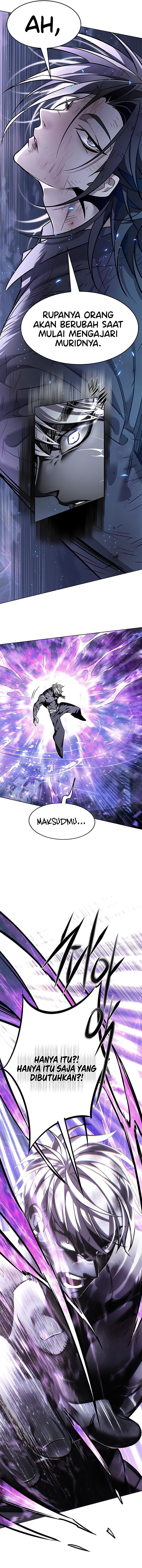 Eleceed Chapter 385 - halaman 9