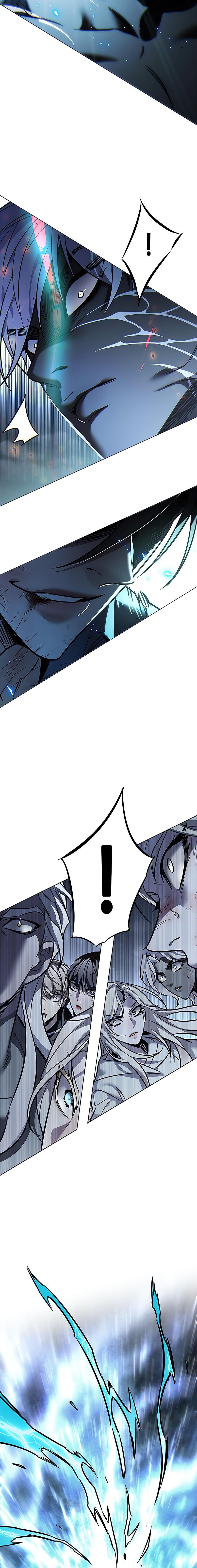 Eleceed Chapter 385 - halaman 11
