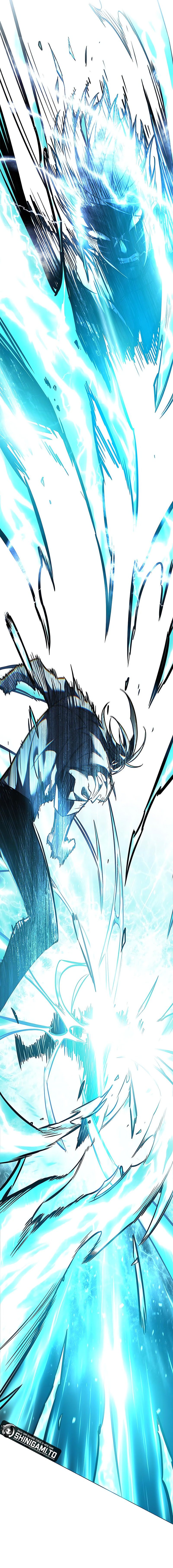 Eleceed Chapter 385 - halaman 13