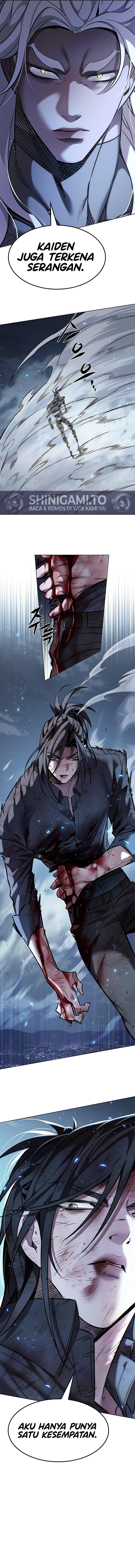 Eleceed Chapter 385 - halaman 15