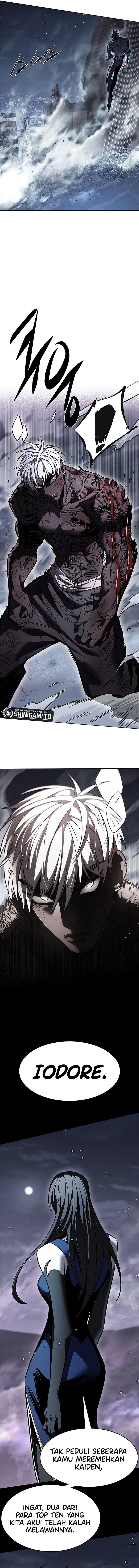 Eleceed Chapter 385 - halaman 16