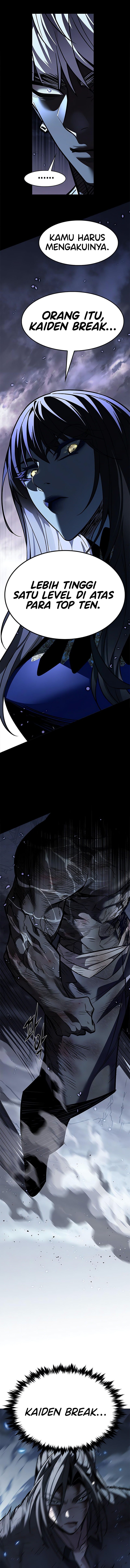 Eleceed Chapter 385 - halaman 18