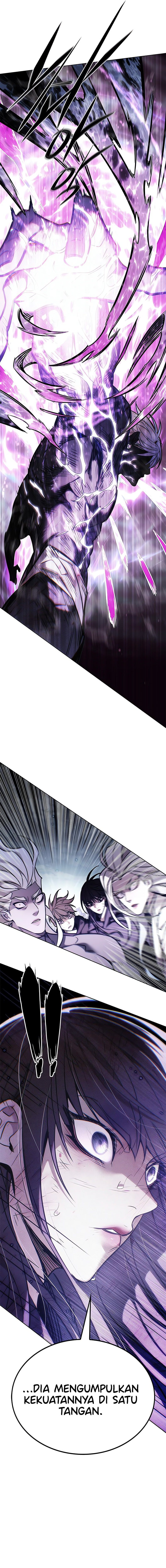 Eleceed Chapter 385 - halaman 20