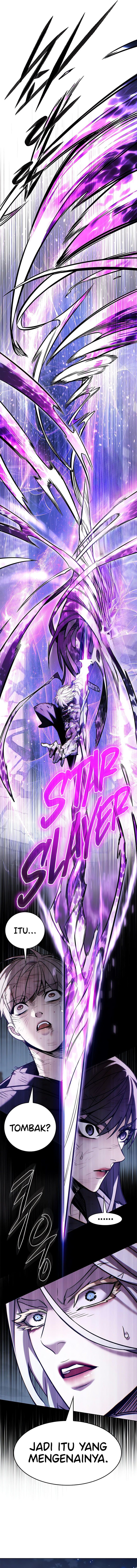 Eleceed Chapter 385 - halaman 21