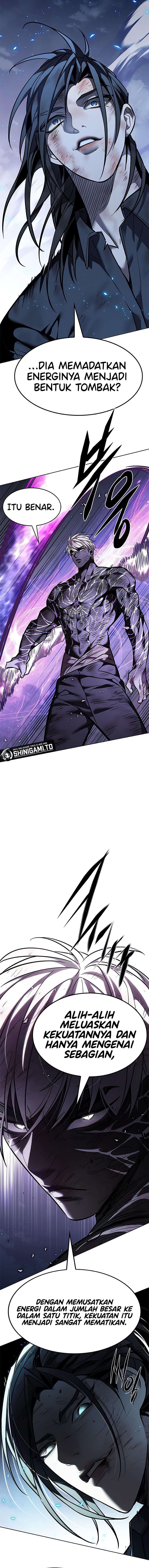 Eleceed Chapter 385 - halaman 22