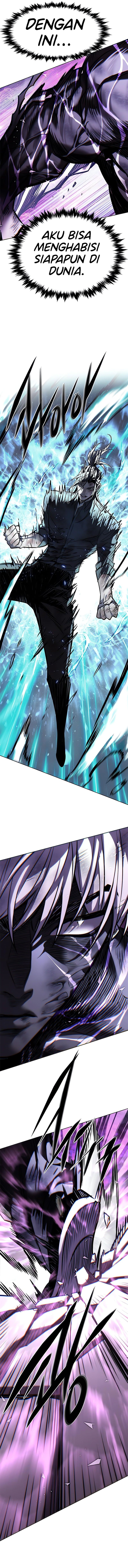 Eleceed Chapter 385 - halaman 24