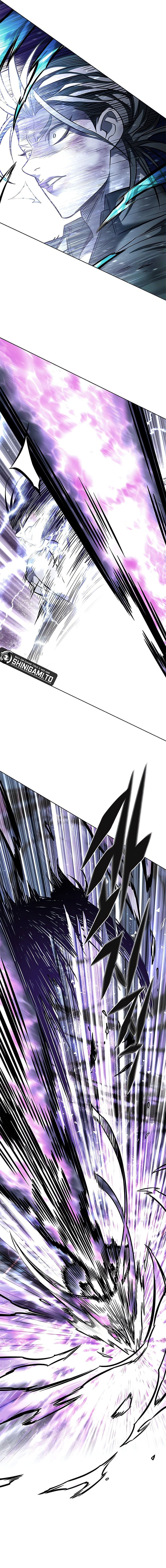 Eleceed Chapter 385 - halaman 26