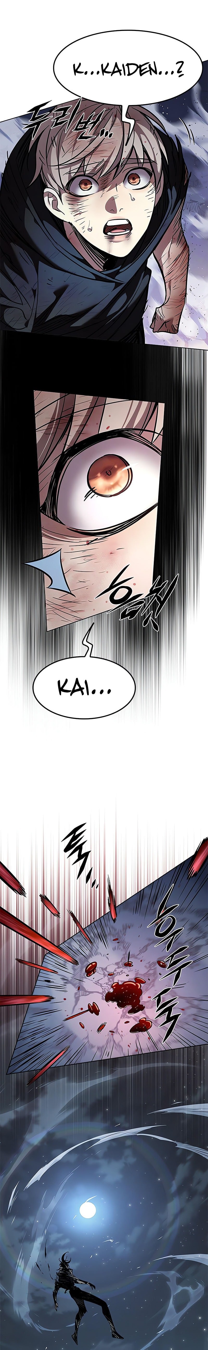 Eleceed Chapter 386 - halaman 3