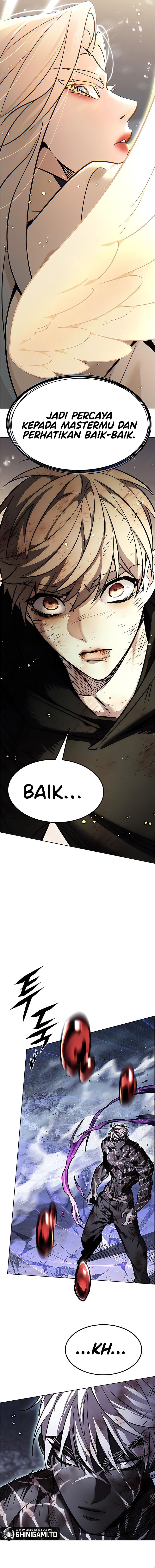 Eleceed Chapter 386 - halaman 6