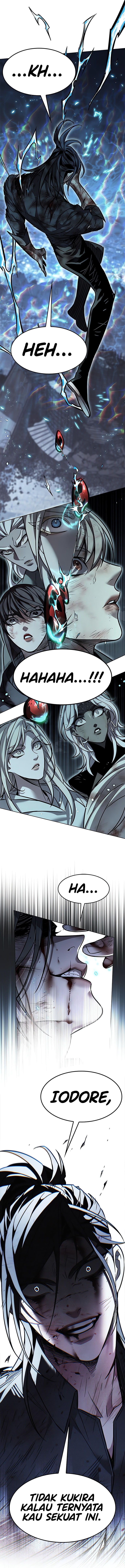 Eleceed Chapter 386 - halaman 7