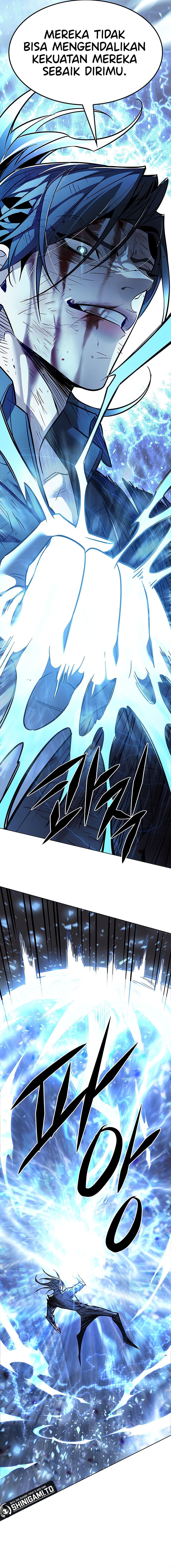 Eleceed Chapter 386 - halaman 9