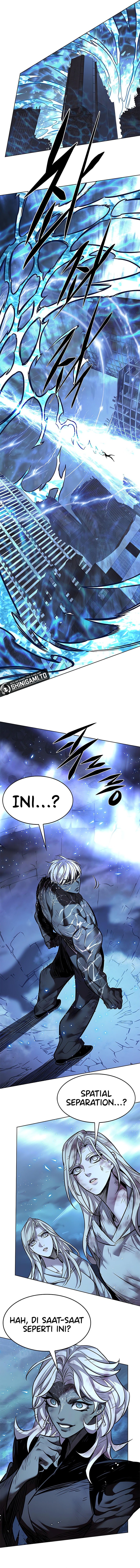 Eleceed Chapter 386 - halaman 10