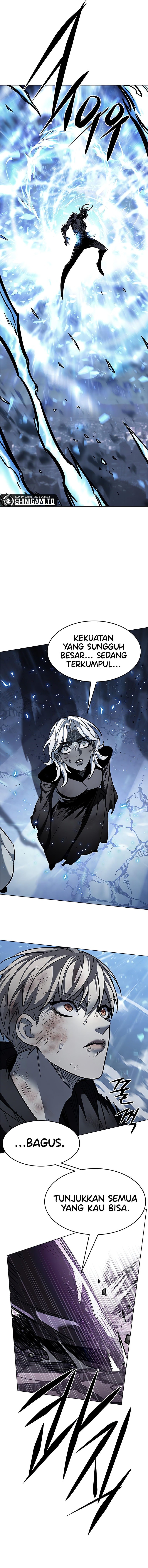 Eleceed Chapter 386 - halaman 14