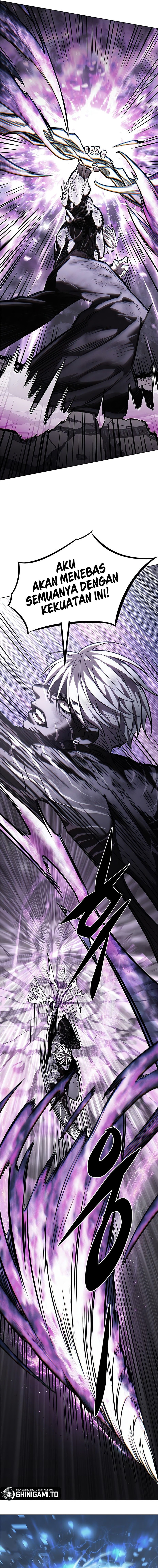 Eleceed Chapter 386 - halaman 15