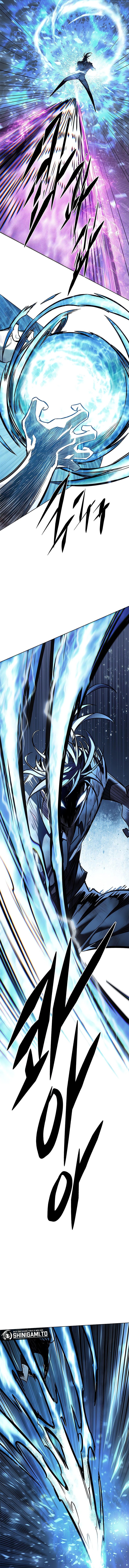 Eleceed Chapter 386 - halaman 16