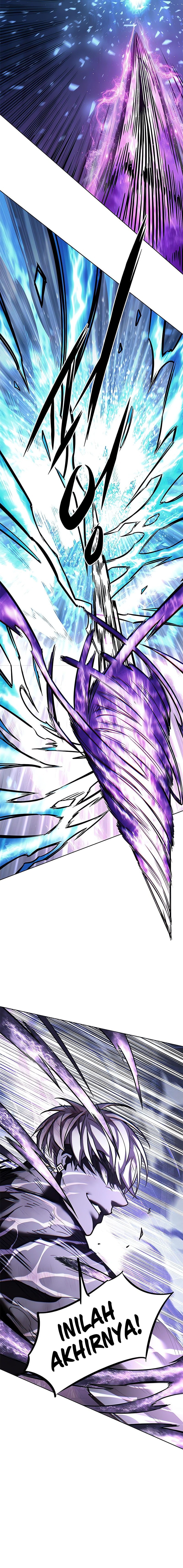 Eleceed Chapter 386 - halaman 17