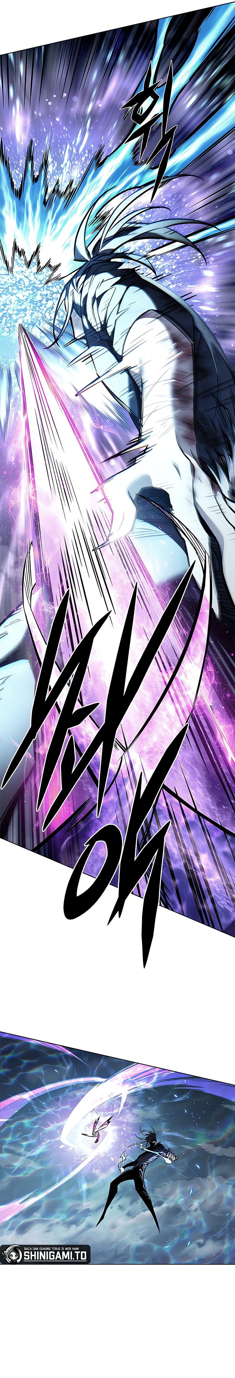 Eleceed Chapter 386 - halaman 18