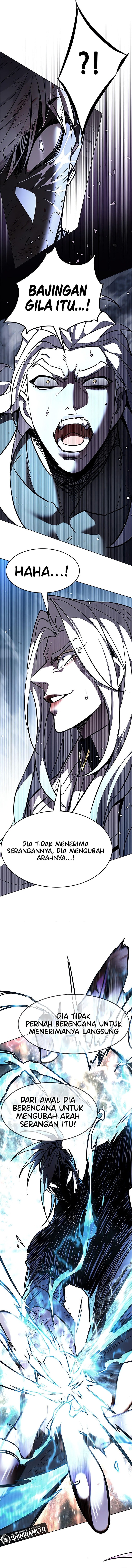Eleceed Chapter 386 - halaman 19