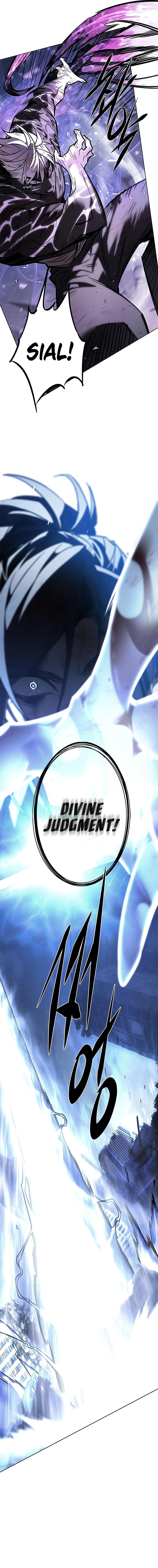 Eleceed Chapter 386 - halaman 20