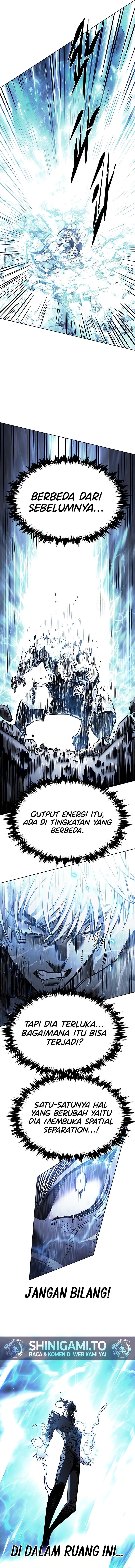 Eleceed Chapter 386 - halaman 21