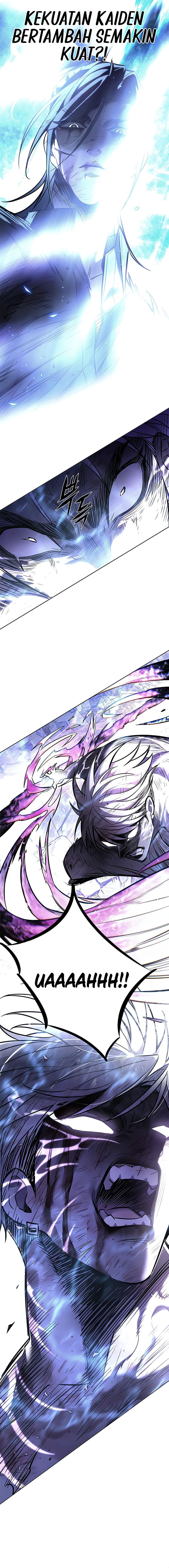Eleceed Chapter 386 - halaman 22
