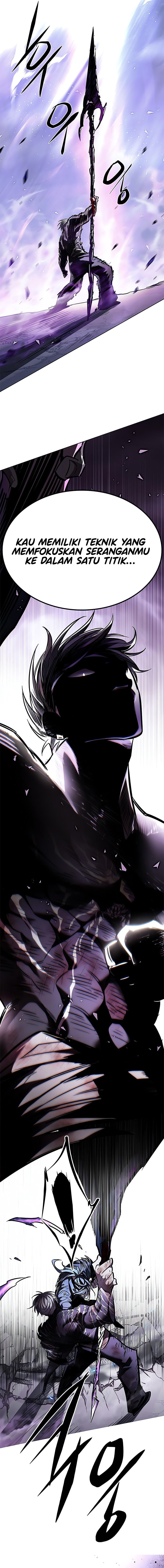 Eleceed Chapter 386 - halaman 24
