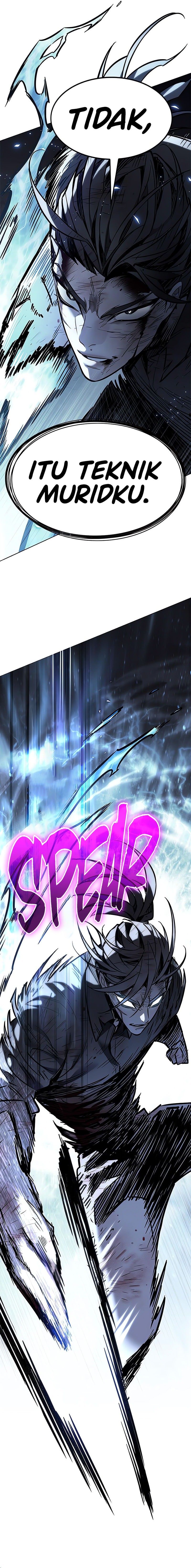 Eleceed Chapter 386 - halaman 27