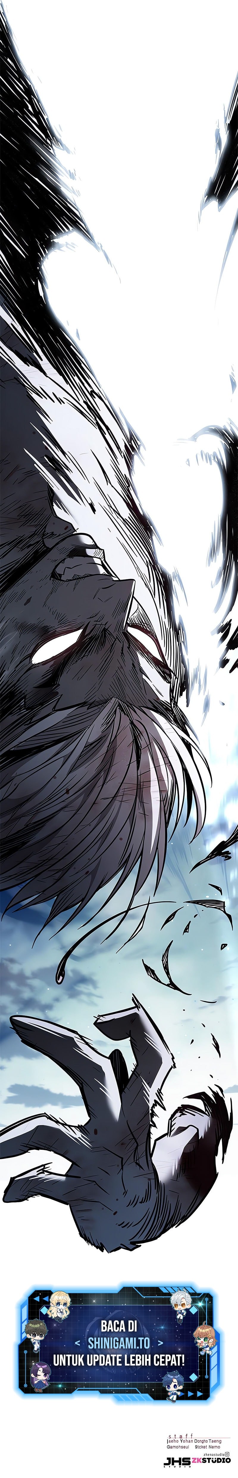 Eleceed Chapter 386 - halaman 28